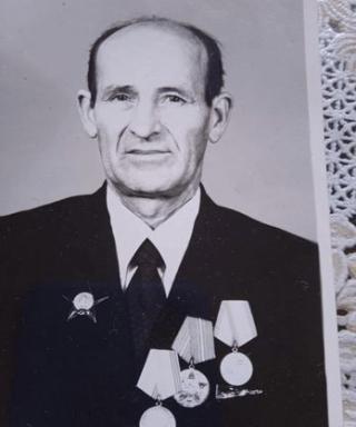 Смирнов Сергей Павлович