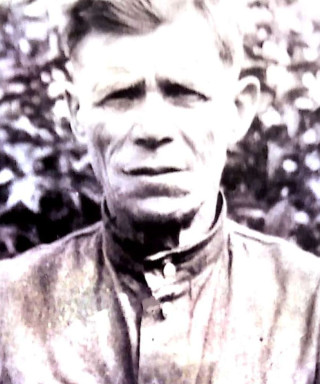 Новиков Егор Иванович