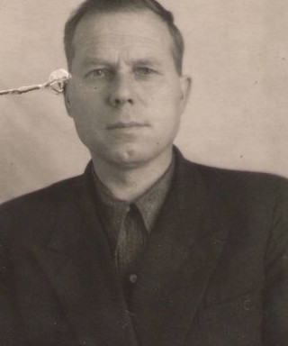 Рябышев Андрей Яковлевич