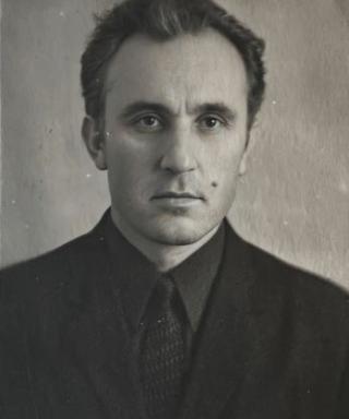 Дмитриев Евгений Дмитриевич