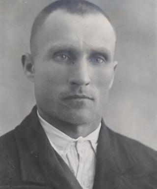 Гвоздёв Иван Арсентьевич