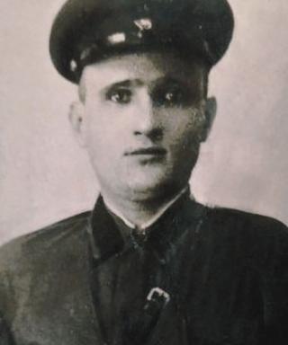 Матвеев Иван Матвеевич