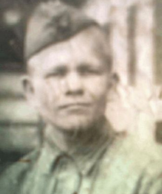 Балашов Леонтий Григорьевич