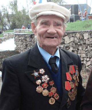 Звягин Михаил Павлович