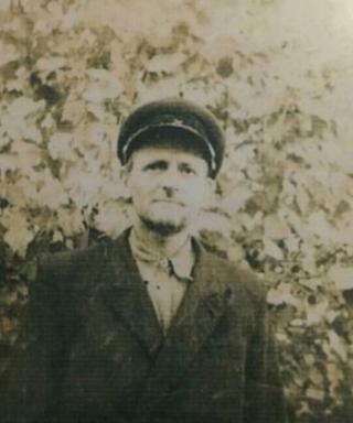 Комоско Андрей Иванович