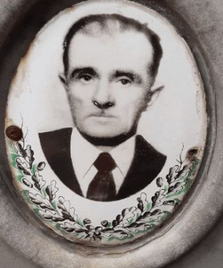 Петровцев Михаил Алексеевич