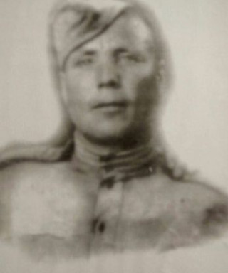 Щукин Алексей Федорович