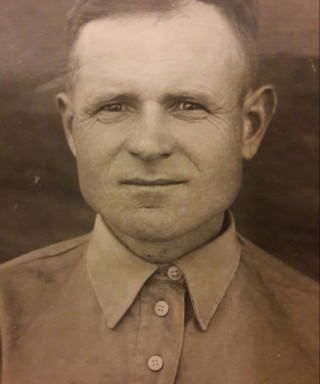 Зюганов Кузьма Васильевич