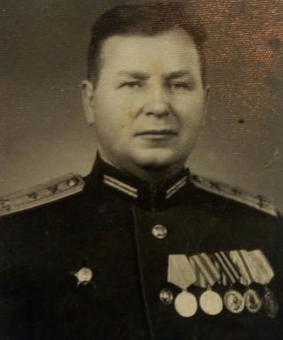 Шеманаев Алексей Васильевич