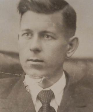 Сафронов Петр Васильевич