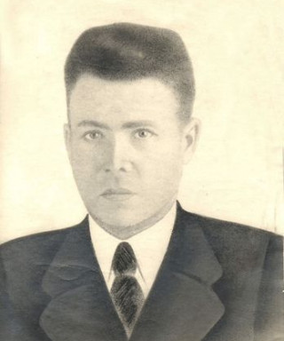 Зотов Василий Михайлович