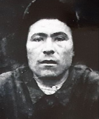 Загидуллин Галимулла