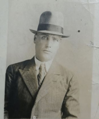 Марущак Никита Анисимович