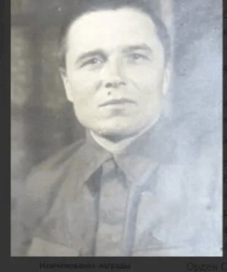 Бояркин Павел Кириллович