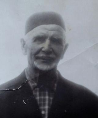 Гильмутдинов Кашаф Гильмутдинович