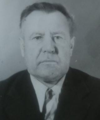 Маськин Михаил Дмитриевич