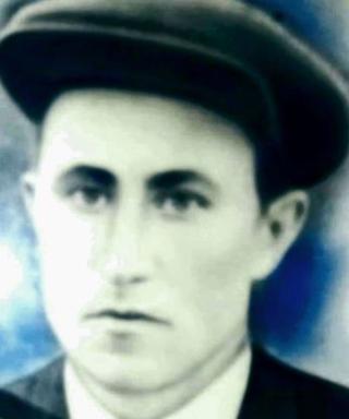 Довыдов Пётр Михайлович