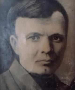 Самсонов Иван Михайлович