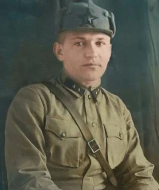 Савицкий Василий Афасьевич