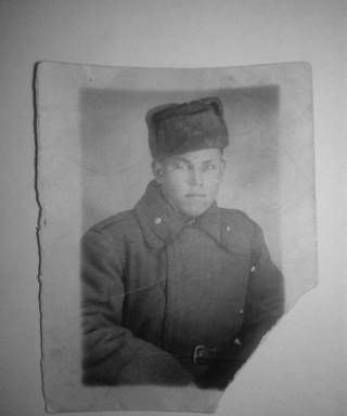 ВАСИЛЬЕВ ГЕОРГИЙ МИХАЙЛОВИЧ