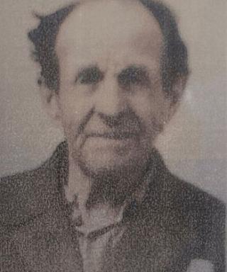 Козлов Александр Дементьевич