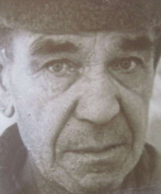 Бочаров Григорий Михайлович