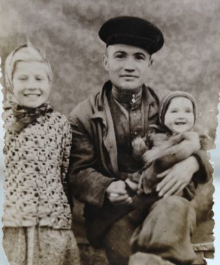 Белоглазов Константин Павлович