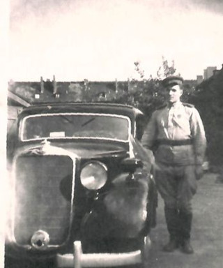 Бондарев Алексей Иванович