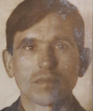 Саяпин Иван Иванович