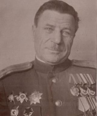 Торопко Михаил Иванович