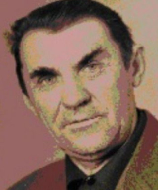 Жданов Александр Емельянович