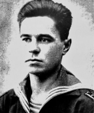 Миролюбов Владимир Павлович