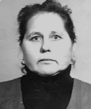 Михайлова Анна Васильевна