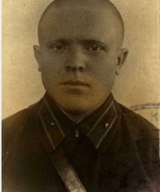 Янин Павел Николаевич