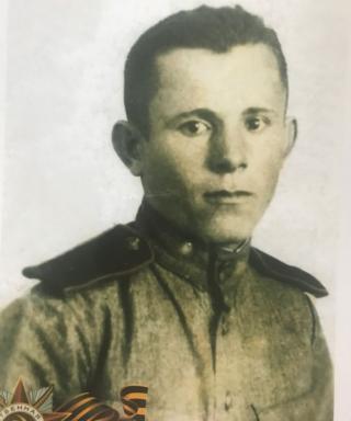 Теслюк Евгений Васильевич