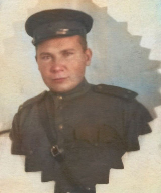 Колокольников Александр Алексеевич