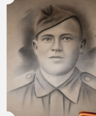 Янин Александр Николаевич