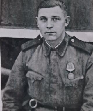 Кузнецов Иван Иванович