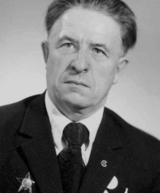 Ганин Николай Тимофеевич