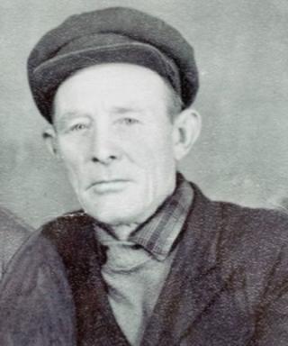 Соловьев Аким Петрович