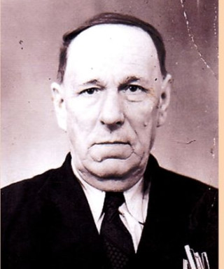 Журавлев Николай Григорьевич