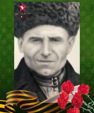 Шнахов Рамазан Хацукович