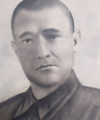 Жуков Иван Васильевич