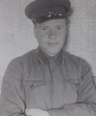 Лысенко Михаил Филиппович