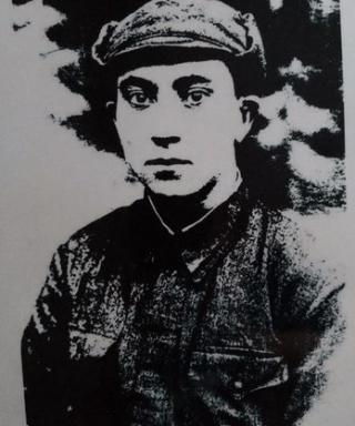 Горбачев Иван Михайлович
