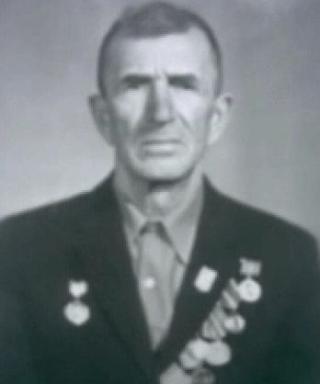 Кириченко Иван Максимович