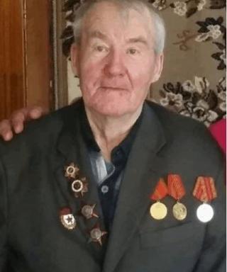 Берсенев Алексей Тимофеевич