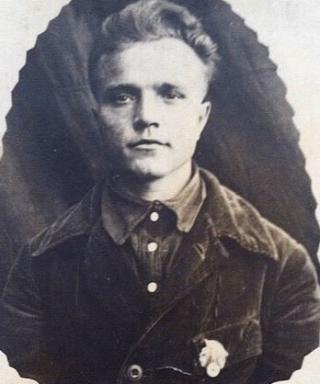 Лишнёв Дмитрий Васильевич