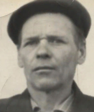 Ярофеевский Николай Михайлович