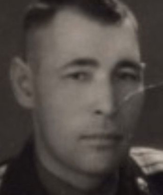 Лавров Константин Петрович